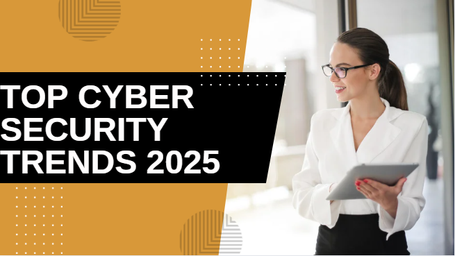 Cybersecurity insights